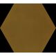 Vives, Zero, VIVES HEXAGONO FIGULI OCHER GRES 15X17 