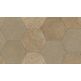 Vives, Zero, VIVES HEXAGONO ARCHAI MELLOW GRES 23.3X26.8 