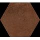 Vives, Zero, VIVES HEXAGONO ARCHAI BOLD GRES 23.3X26.8 