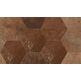 Vives, Zero, VIVES HEXAGONO ARCHAI BOLD GRES 23.3X26.8 
