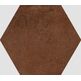 Vives, Zero, VIVES HEXAGONO ARCHAI BOLD GRES 23.3X26.8 