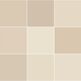 Peronda, Harmony Rubik, PERONDA RUBIK SAND GRES 12.3X12.3 (36713) 