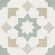 Peronda, Harmony Doha, PERONDA DOHA GREEN STAR SP GRES 22.3X22.3 (39596) 
