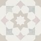 Peronda, Harmony Doha, PERONDA DOHA TAUPE STAR SP GRES 22.3X22.3 (39598) 