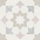 Peronda, Harmony Doha, PERONDA DOHA TAUPE STAR SP GRES 22.3X22.3 (39598) 