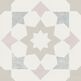 Peronda, Harmony Doha, PERONDA DOHA TAUPE STAR SP GRES 22.3X22.3 (39598) 