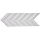 Peronda, Harmony Fold, PERONDA FOLD WHITE PŁYTKA ŚCIENNA 15X38 (37885) 