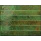 Equipe Ceramicas, Bali, EQUIPE BALI GREEN PŁYTKA ŚCIENNA 5X40 (31546) 