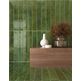 Equipe Ceramicas, Bali, EQUIPE BALI GREEN PŁYTKA ŚCIENNA 5X40 (31546) 