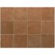 Equipe Ceramicas, Stage, EQUIPE STAGE TERRACOTTA GRES 10X10 (31390) 