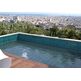 Equipe Ceramicas, Spa&Pools, EQUIPE SPA&POOLS GLACIER BRILLO GRES 15X15 (31564) 