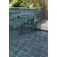 Equipe Ceramicas, Spa&Pools, EQUIPE SPA&POOLS BLUE NIGHT BRILLO GRES 15X15 (31569) 
