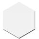 Equipe Ceramicas, Coimbra, EQUIPE COIMBRA WHITE GRES 17.5X20 (30631) 