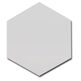 Equipe Ceramicas, Coimbra, EQUIPE COIMBRA OXFORD GRAY GRES 17.5X20 (30632) 