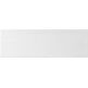 Equipe Ceramicas, Fango, EQUIPE FANGO BLANC GLOSS GRESOWA PŁYTKA ŚCIENNA 5X15 (30684) 