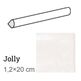 Equipe Ceramicas, Mallorca, EQUIPE MALLORCA WHITE JOLLY 1.2X20 (27737) 