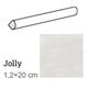 Equipe Ceramicas, Mallorca, EQUIPE MALLORCA GREY JOLLY 1.2X20 (27741) 