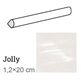 Equipe Ceramicas, Mallorca, EQUIPE MALLORCA CREAM JOLLY 1.2X20 (27738) 