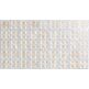 Realonda, Tetuan, REALONDA TETUAN ARENA WHITE DECOR GRES 31X56 