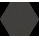 Vives, Micra, VIVES MICRA GRAFITO HEXAGONO GRES REKTYFIKOWANY 51.9X59.9 