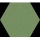 Vives, Micra, VIVES MICRA VERDE HEXAGONO GRES REKTYFIKOWANY 51.9X59.9 