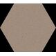 Vives, Micra, VIVES MICRA UMBRA HEXAGONO GRES REKTYFIKOWANY 51.9X59.9 