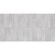Gayafores, Deco Biscuit, GAYAFORES DECO BISCUIT GREY GRES 32X62.5 
