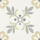Peronda, Harmony Llevant, PERONDA LLEVANT YELLOW GARDEN LT GRES 22.3X22.3 (40460) 