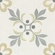Peronda, Harmony Llevant, PERONDA LLEVANT YELLOW GARDEN LT GRES 22.3X22.3 (40460) 