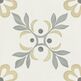 Peronda, Harmony Llevant, PERONDA LLEVANT YELLOW GARDEN LT GRES 22.3X22.3 (40460) 