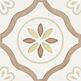 Peronda, Harmony Llevant, PERONDA LLEVANT CLAY PETALS LT GRES 22.3X22.3 (40462) 