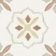 Peronda, Harmony Llevant, PERONDA LLEVANT CLAY CROSS LT GRES 22.3X22.3 (40461) 