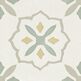 Peronda, Harmony Llevant, PERONDA LLEVANT TAUPE CROSS LT GRES 22.3X22.3 (40463) 