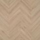 Berry Allock, Chateau+, BERRY ALLOCK BLOOM SAND NATURAL 62002712 JODEŁKA PANEL A PODŁOGA LAMINOWANA WODOODPORNA 50.4X8.4X0.8 