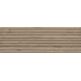 Baldocer, Akrom, BALDOCER SEQUOYA OAK RIBBON PŁYTKA ŚCIENNA 40X120 