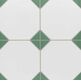 Realonda, Canterbury, REALONDA CANTERBURY GREEN GRES 33X33 