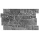 Realonda, Stones, REALONDA STONES CHARCOAL GRES 31X56 