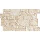 Realonda, Stones, REALONDA STONES IVORY GRES 31X56 