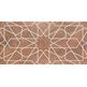 Mainzu Ceramica, Teguise, MAINZU CERAMICA TEGUISE COTTO DECOR GRES 15X30 