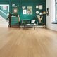 Designflooring, Van Gogh Gluedown, DESIGNFLOORING NATURAL PRIME OAK VGW115T PANEL WINYLOWY LVT 17.8X121.9 
