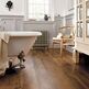 Designflooring, Van Gogh Gluedown, DESIGNFLOORING CLASSIC OAK VGW86T PANEL WINYLOWY LVT 17.8X121.9 