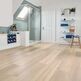 Designflooring, Van Gogh Gluedown, DESIGNFLOORING TEXAS WHITE ASH VGW8105 PANEL WINYLOWY LVT 22.9X142.2 