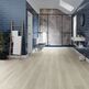 Designflooring, Van Gogh Gluedown, DESIGNFLOORING GREY BRUSHED OAK VGW120T PANEL WINYLOWY LVT 22.9X142.2 