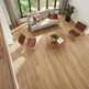 Designflooring, Van Gogh Gluedown, DESIGNFLOORING WARM BRUSHED OAK VGW121T PANEL WINYLOWY LVT 22.9X142.2 