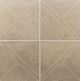 Equipe Ceramicas, Ares, EQUIPE ARES TAUPE DEKOR 20X20 (31852) 