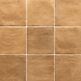 Equipe Ceramicas, Sabbia, EQUIPE SABBIA TERRACOTTA PŁYTKA ŚCIENNA 10X10 (31879) 