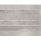Equipe Ceramicas, Verticale, EQUIPE VERTICALE DIM GRAY PŁYTKA ŚCIENNA 5X40 (31926) 