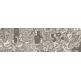 Aparici, Ciment, APARICI GREY ORNATO PŁYTKA ŚCIENNA 29.75X99.55 