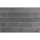 Equipe Ceramicas, Marmoris, EQUIPE MARMORIS ANTHRACITE GRES 7.5X60 (32050) 