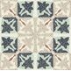 Sant Agostino, Newdeco, SANT AGOSTINO NEWDECO PATCHWORK GRES REKTYFIKOWANY 60X60 